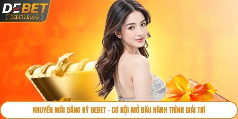 Khuyến mãi đăng ký