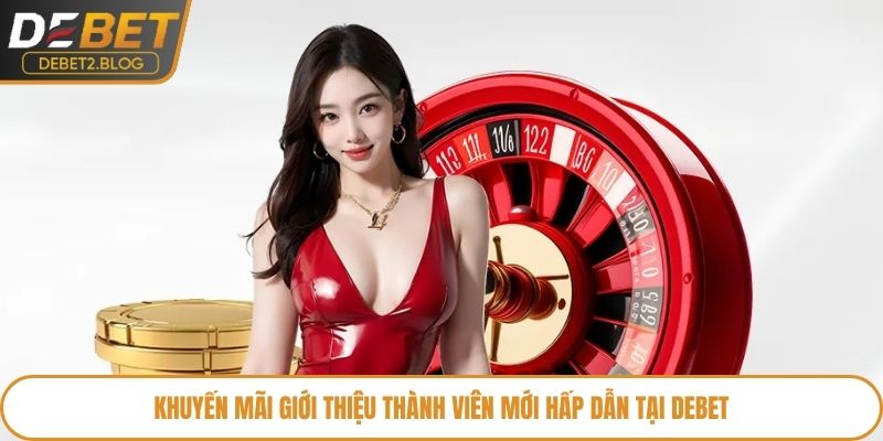 Khuyến mãi giới thiệu