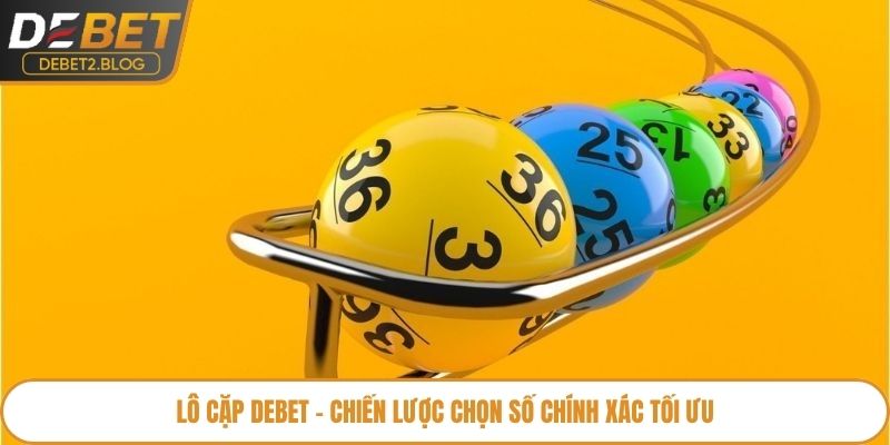 Lô cặp Debet