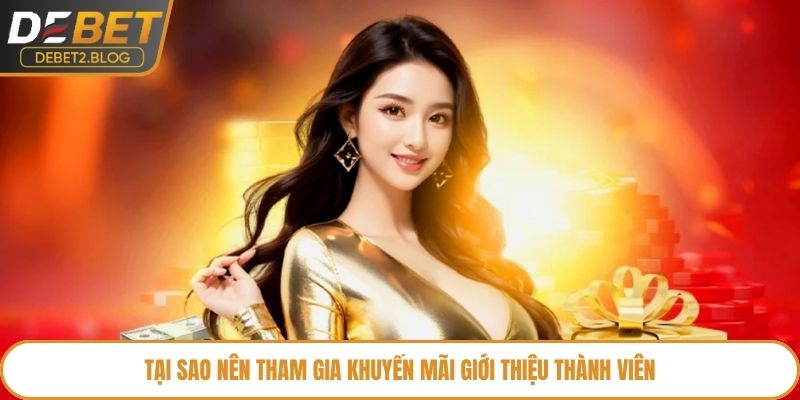 Tại sao nên tham gia Thưởng 110% Cho Lần Nạp Đầu Tiên