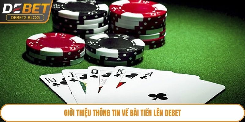 Tìm hiểu về bộ sử dụng trong bài tiến lên Debet